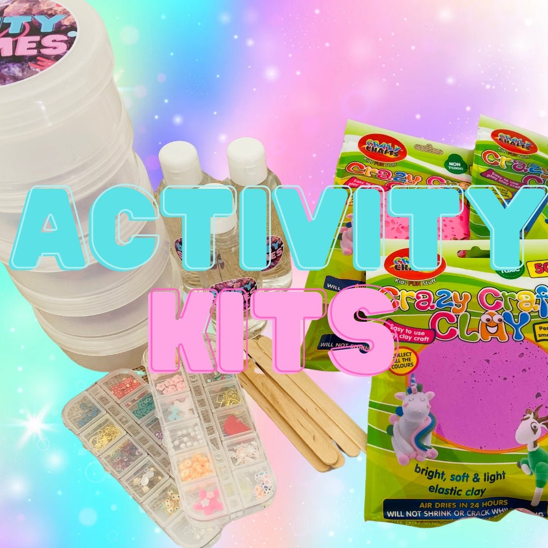 Activity Kits