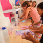 Slime Making (From Scratch) Workshop Ticket