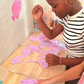 Slime Making (From Scratch) Workshop Ticket