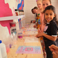 Slime Making (From Scratch) Workshop Ticket
